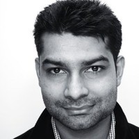 Kiran Ramakrishna profile photo