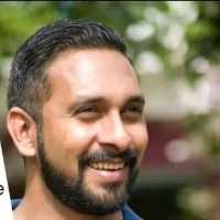Poonacha Kalengada profile photo
