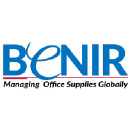 Benir e-Store Solutions logo