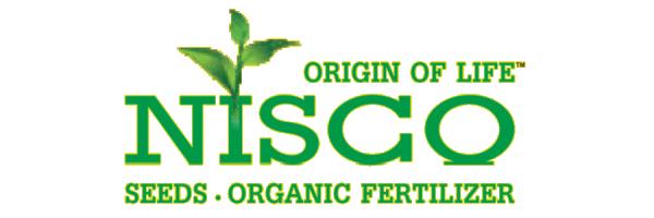 NiscoAgriTech logo