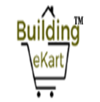 BuildingeKart logo