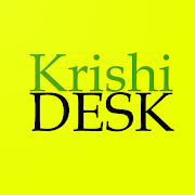 Krishi Desk logo