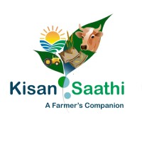 Kisansaathi logo