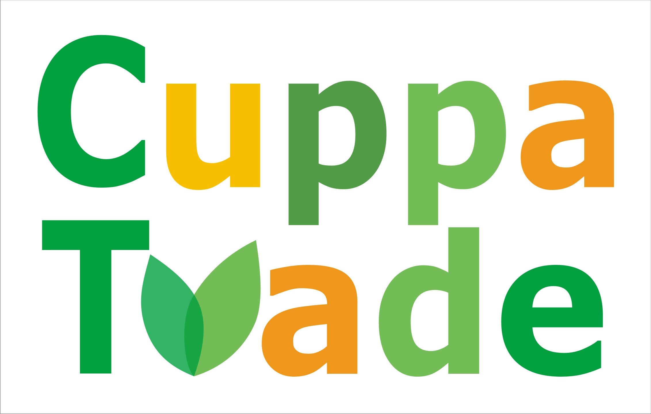 CuppaTrade logo