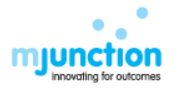 Mjunction logo