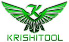 Krishitool logo