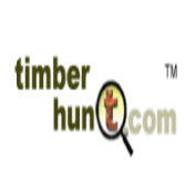 Timber Hunt logo