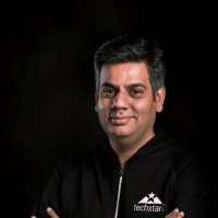 Rohit Anand profile photo