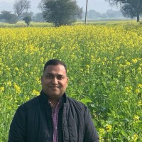 Amith Agarwal profile photo