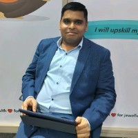 Karan Jagani profile photo
