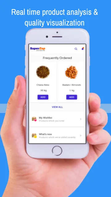 SuperZop screenshot 3