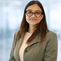 Ashima kothari profile photo