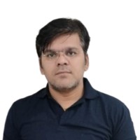 Pradeep Khandekar profile photo