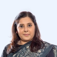 Purvi Patel profile photo