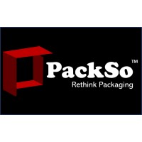 PackSo logo