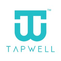 Tapwell logo