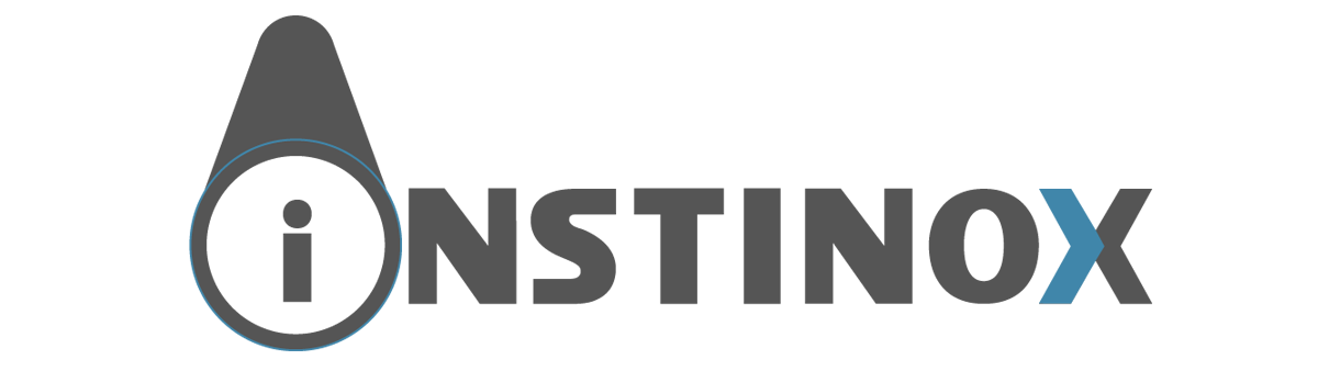 Instinox logo