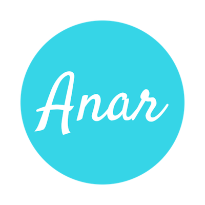 Anar logo