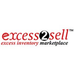 Excess2Sell logo