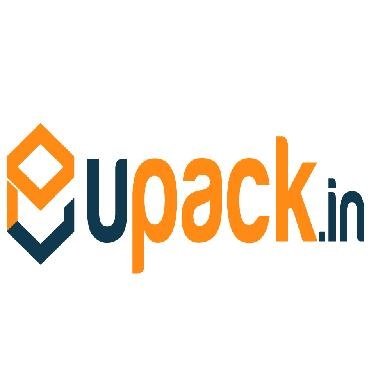U-Pack logo
