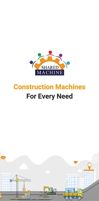 SharedMachine screenshot 1
