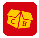 CutBox logo