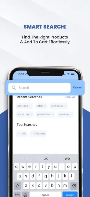 TrueWholesale Stationery App screenshot 2