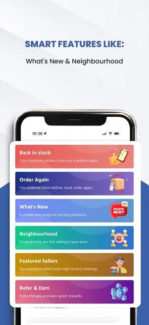 TrueWholesale Stationery App screenshot 4