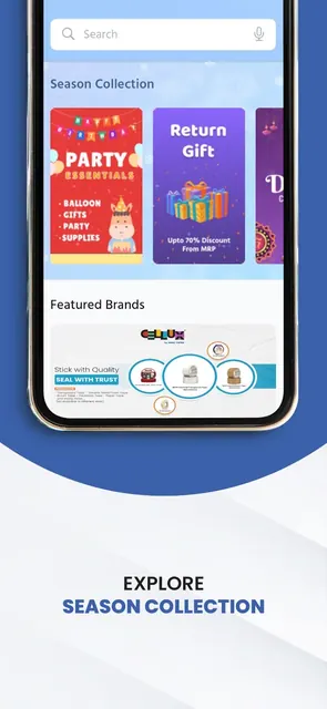 TrueWholesale Stationery App screenshot 3