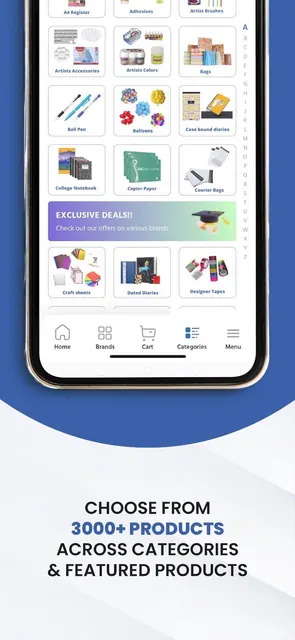 TrueWholesale Stationery App screenshot 5