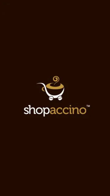 Shopaccino screenshot 1