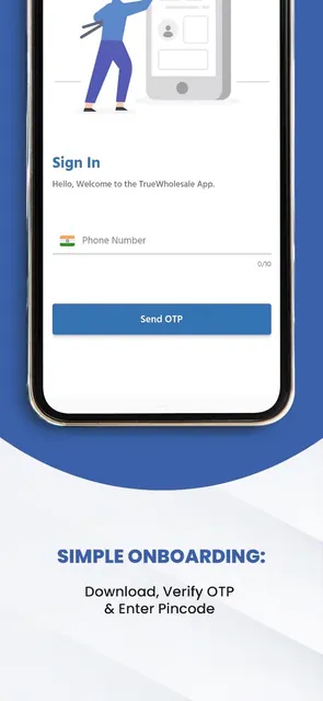 TrueWholesale Stationery App screenshot 6