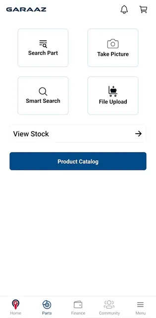 Garaaz screenshot 3