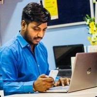 Vikas Joshi profile photo