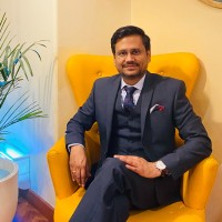 Vishal Singhal profile photo