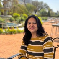 Swati Bansal profile photo