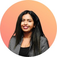 Jayshree Harak profile photo