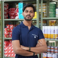 Lakshya Agarwal profile photo