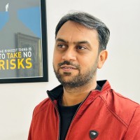 Shyam Sunder Verma profile photo