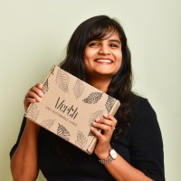 Shreya Kothari profile photo