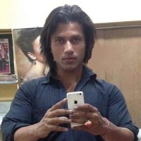 Sudarshan Sharma profile photo