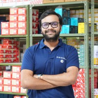 Kshitij Rungta profile photo