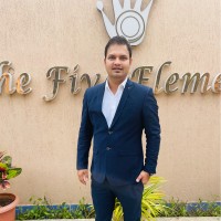 Deepak Kothule profile photo