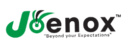 Joenox logo