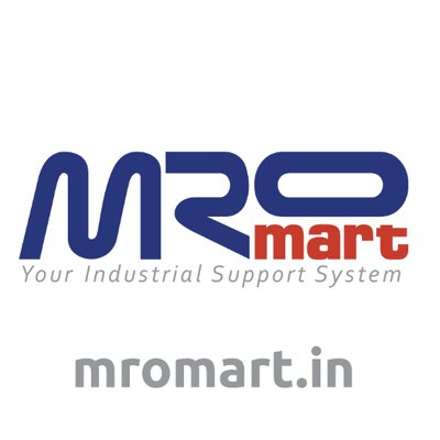 MROmart logo