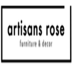 Artisans Rose logo