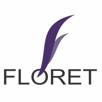 Floret Group logo