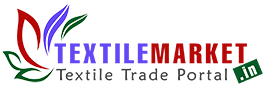 Textile Market logo