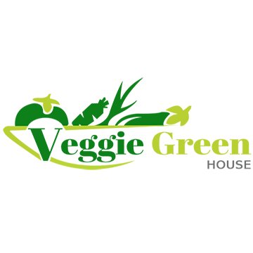 Veggie Green House logo
