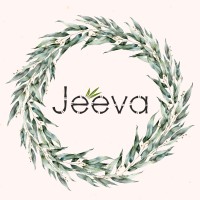 Jeeva logo